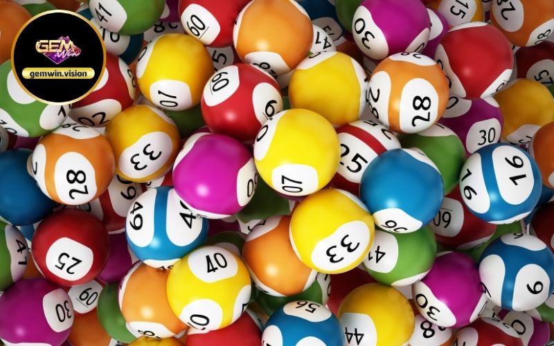 Lô miền Bắc Gemwin