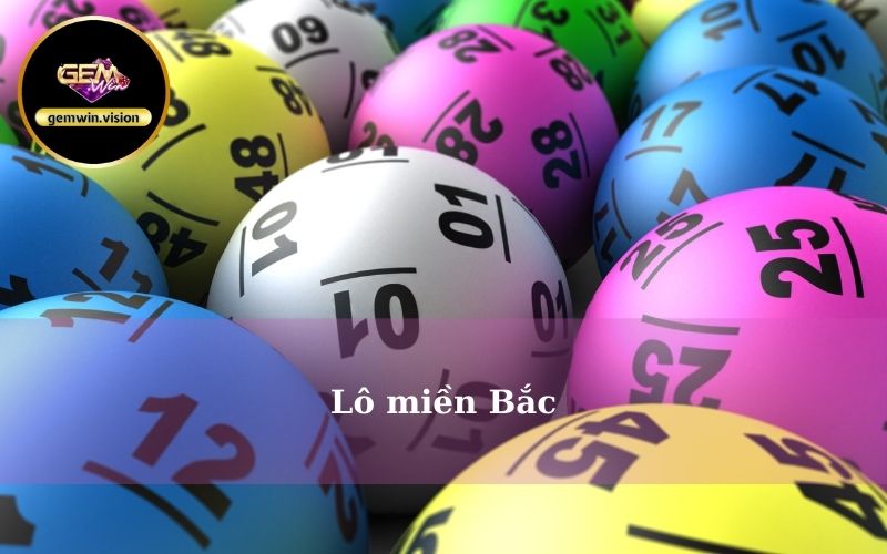 Lô miền Bắc Gemwin