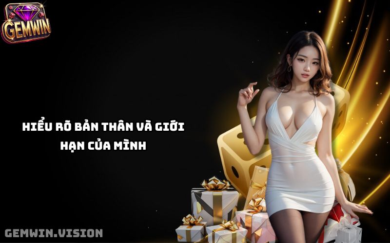 Chơi có trách nhiệm tại Gemwin